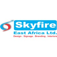 Skyfire East Africa Ltd logo, Skyfire East Africa Ltd contact details