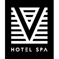 V Hotel Spa logo, V Hotel Spa contact details