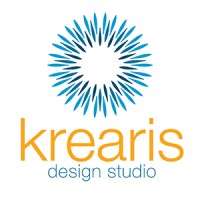 Krearis Design Studio logo, Krearis Design Studio contact details