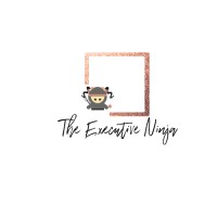 The Executive Ninja Agency logo, The Executive Ninja Agency contact details