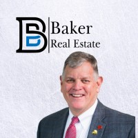 Baker Real Estate logo, Baker Real Estate contact details