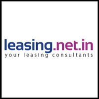 Leasing India logo, Leasing India contact details