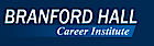 Branford Hall Career Institute logo, Branford Hall Career Institute contact details