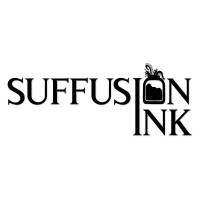 Suffusion Ink logo, Suffusion Ink contact details