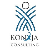 Konxja Consulting LLC logo, Konxja Consulting LLC contact details