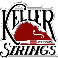 Keller Strings logo, Keller Strings contact details