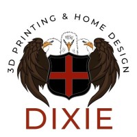 Dixie 3D Printing & Home Design logo, Dixie 3D Printing & Home Design contact details