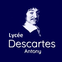 Lycée Descartes logo, Lycée Descartes contact details