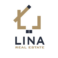 Lina Realestate logo, Lina Realestate contact details