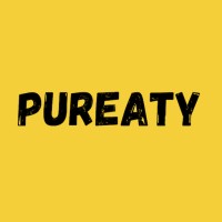 Pureaty logo, Pureaty contact details