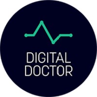 Digital Doctor logo, Digital Doctor contact details