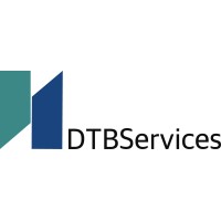 DTB Services Singapore logo, DTB Services Singapore contact details