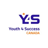 Youth 4 Success Platform Canada logo, Youth 4 Success Platform Canada contact details