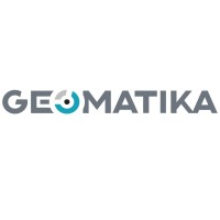 Geomatika logo, Geomatika contact details