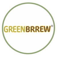 Greenbrrew logo, Greenbrrew contact details