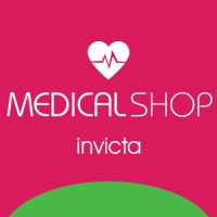 MedicalShop Invicta logo, MedicalShop Invicta contact details