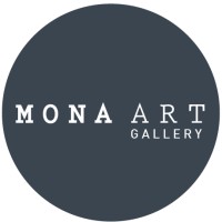 Mona Art Gallery logo, Mona Art Gallery contact details