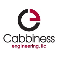 Cabbiness Engineering logo, Cabbiness Engineering contact details