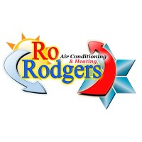 Ro Rodgers Air Conditioning & Heating. LLC logo, Ro Rodgers Air Conditioning & Heating. LLC contact details