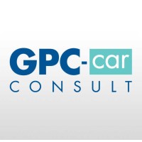 GPC Car Consult logo, GPC Car Consult contact details