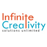 Infinite Creativity logo, Infinite Creativity contact details