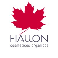 Hallon Dermocosméticos logo, Hallon Dermocosméticos contact details