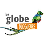 Les globe blogueurs logo, Les globe blogueurs contact details