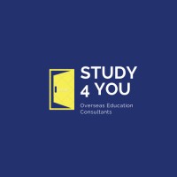 Study 4 You logo, Study 4 You contact details