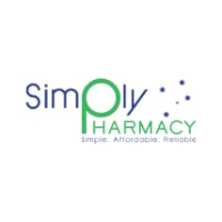 Simply Pharmacy Group logo, Simply Pharmacy Group contact details