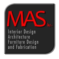 MAS Inc. logo, MAS Inc. contact details