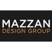 Mazzan Design Group logo, Mazzan Design Group contact details