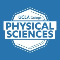 UCLA Physical Sciences logo, UCLA Physical Sciences contact details