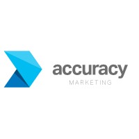 ACCURACY MARKETING logo, ACCURACY MARKETING contact details