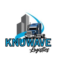 Knuwave Logistics LLC. logo, Knuwave Logistics LLC. contact details