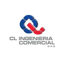 CL Ingeniería Comercial SAS logo, CL Ingeniería Comercial SAS contact details