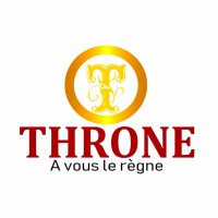 THRONE SARL logo, THRONE SARL contact details