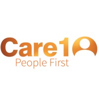 Care1 logo, Care1 contact details