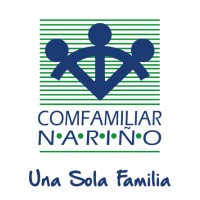 COMFAMILIAR DE NARIÑO logo, COMFAMILIAR DE NARIÑO contact details