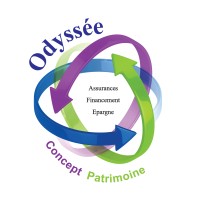 Isabelle BAZIN - Odyssée Concept Patrimoine logo, Isabelle BAZIN - Odyssée Concept Patrimoine contact details