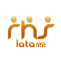 RHS Latam logo, RHS Latam contact details