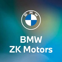 BMW ZK Motors logo, BMW ZK Motors contact details