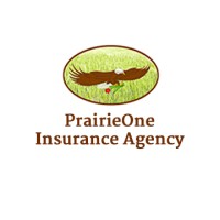 PrairieOne Insurance Agency, LLC logo, PrairieOne Insurance Agency, LLC contact details