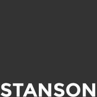 STANSON logo, STANSON contact details