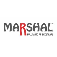 Marshal Polypack logo, Marshal Polypack contact details