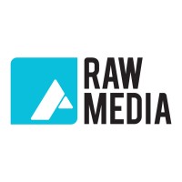 Raw Media Inc logo, Raw Media Inc contact details