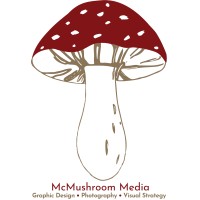 McMushroom, LLC logo, McMushroom, LLC contact details