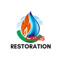 Crisis Restoration logo, Crisis Restoration contact details