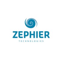 Zephier Technologies logo, Zephier Technologies contact details