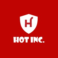 Hot Inc. logo, Hot Inc. contact details