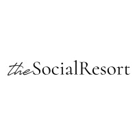 The Social Resort logo, The Social Resort contact details